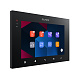 картинка Slinex SQ-07MTHD цвет черный. 7" AHD Домофон с сенсорным экраном высокого разрешения от компании Intant